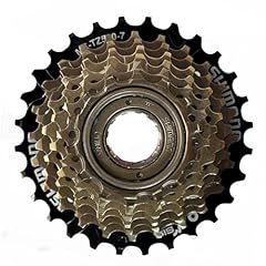 Airuzara bike freewheel for sale  Delivered anywhere in USA 
