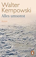 Umsonst roman gebraucht kaufen  Wird an jeden Ort in Deutschland