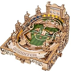 Ugears quidditch pinball for sale  Delivered anywhere in USA 