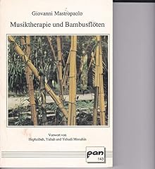 Musiktherapie bambusflöten gebraucht kaufen  Wird an jeden Ort in Deutschland