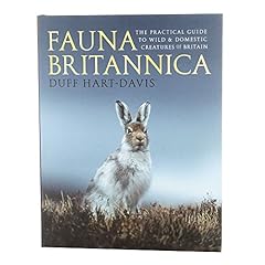 Debenhams fauna britannica for sale  Delivered anywhere in Ireland