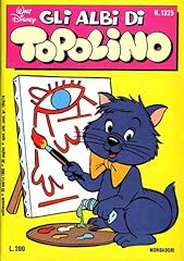 Albi topolino dal usato  Spedito ovunque in Italia 