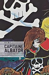 Capitaine albator pirate d'occasion  Livré partout en France