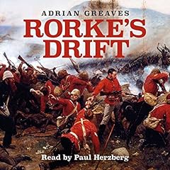 Rorke drift for sale  Delivered anywhere in UK