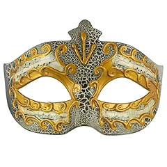 Venetian masquerade mask for sale  Delivered anywhere in UK