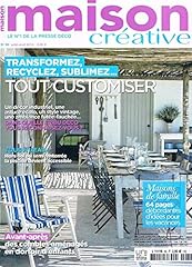 Maison creative juil d'occasion  Livré partout en France