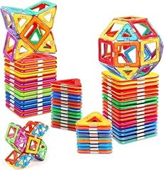 Magnetic tiles year for sale  Delivered anywhere in USA 