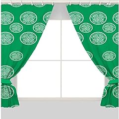 Celtic crest curtains for sale  Delivered anywhere in UK