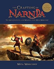 Crafting narnia art for sale  Delivered anywhere in UK