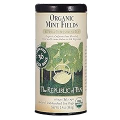 Republic tea organic for sale  Delivered anywhere in USA 