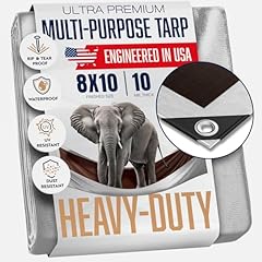 8x10 heavy duty for sale  Delivered anywhere in USA 
