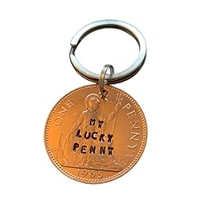 Lucky penny coin for sale  Delivered anywhere in UK