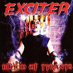 Blood tyrants gebraucht kaufen  Wird an jeden Ort in Deutschland