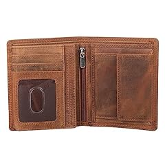 Starhide wallets mens for sale  Delivered anywhere in UK