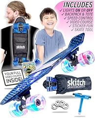 Skitch complete skateboards for sale  Delivered anywhere in USA 