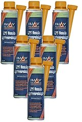 Inox lpg benzinsystemreiniger gebraucht kaufen  Wird an jeden Ort in Deutschland