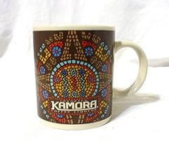 Kamora imported coffee for sale  Delivered anywhere in USA 