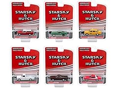 Greenlight starsky hutch for sale  Delivered anywhere in UK