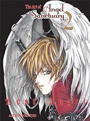 Art angel sanctuary for sale  Delivered anywhere in USA 