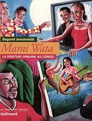 Mami wata peinture d'occasion  Livré partout en France
