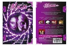 Dvd ecole magie d'occasion  Livré partout en France