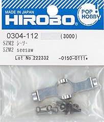 Hirobo seesaw embla usato  Spedito ovunque in Italia 