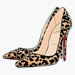 Red soles high for sale  Delivered anywhere in USA 