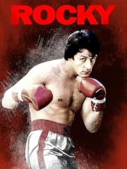 Rocky usato  Spedito ovunque in Italia 