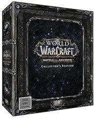 Warcraft battle for gebraucht kaufen  Wird an jeden Ort in Deutschland