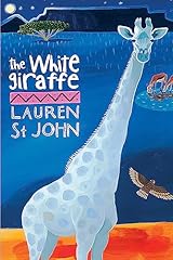 The white giraffe gebraucht kaufen  Wird an jeden Ort in Deutschland