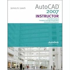 Autocad 2007 instructor for sale  Delivered anywhere in UK
