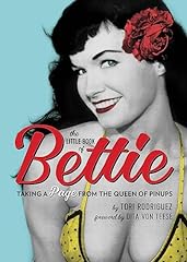 Little book bettie for sale  Delivered anywhere in UK
