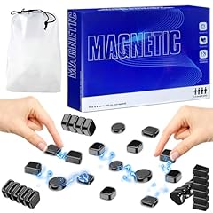 Magnetisches schachspiel magne gebraucht kaufen  Wird an jeden Ort in Deutschland