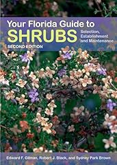 Florida guide shrubs for sale  Delivered anywhere in USA 