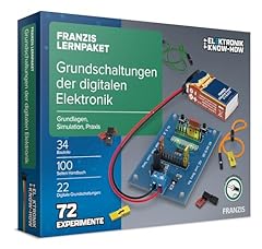 Franzis lernpaket grundschaltu gebraucht kaufen  Wird an jeden Ort in Deutschland