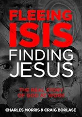 Fleeing isis finding for sale  Delivered anywhere in UK