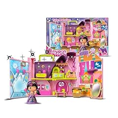 Pinypon tale mansion usato  Spedito ovunque in Italia 