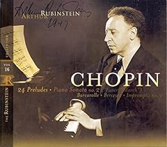 Chopin préludes sonate d'occasion  Livré partout en France