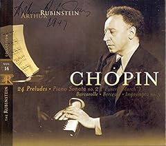 Chopin préludes sonate d'occasion  Livré partout en France