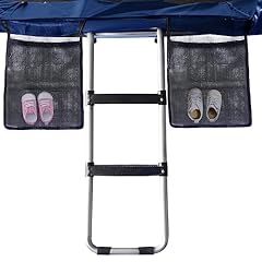 Gardenature trampoline ladder for sale  Delivered anywhere in USA 