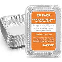 Pack weber grills for sale  Delivered anywhere in USA 