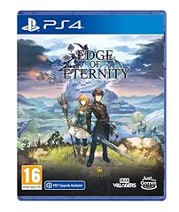 Edge eternity d'occasion  Livré partout en France