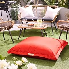 Slumberdown outdoor cushions for sale  Delivered anywhere in UK