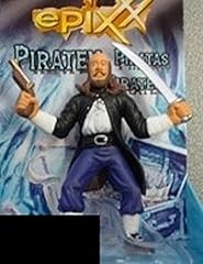 Epixx piraten 20104 gebraucht kaufen  Wird an jeden Ort in Deutschland