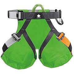 Petzl canyon club usato  Spedito ovunque in Italia 