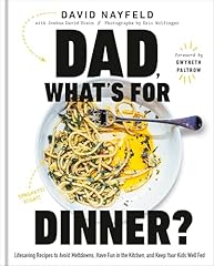Dad dinner lifesaving for sale  Delivered anywhere in USA 