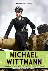 Michael wittmann germany for sale  Delivered anywhere in UK