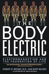 The body electric usato  Spedito ovunque in Italia 