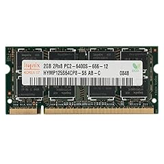 Hynix mémoire sodimm d'occasion  Livré partout en France