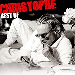 Best christophe d'occasion  Livré partout en France